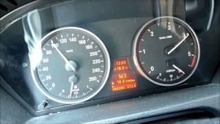S-Tec BMW X3 3.0D 204PS mit Software (Chiptuning) auf 240 PS & 480 Nm