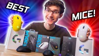 How Much Should You Spend On A Gaming Mouse?  Gaming Mouse Buying Guide 2021! | AD