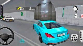 New Secret Tunnel In Highway - 3d Driving Class game play video || Car Game #gameplay #cargame