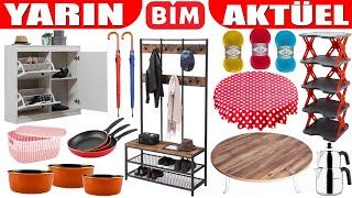 BİM 13 EYLÜL 2024 | YATAK ETEĞİ | BİM BU HAFTA GOLD AKTÜEL ÜRÜNLER | BİM ÇEYİZLİK KAMPANYA | BİM