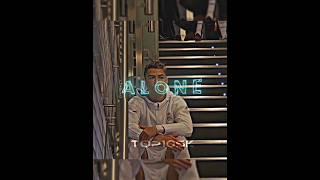 | Ronaldo & Messi | [Faded X Alone] Edits - Alone pt2  #shorts