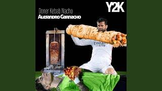 Doner Kebab Nacho Alejandro Garnacho