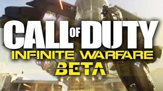 SELLING INFINITE WARFARE BETA CODES