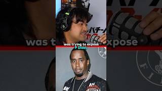 DIDDY GETS EXPOSED THEORY  EP.202 @jumpersjump