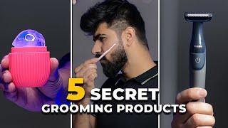 5 SECRET Grooming Products under Rs 200 | Summer Care Routine