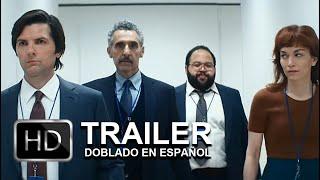 SERIE: Separación (2022) | Trailer en español