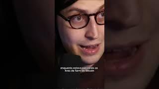 felca foi hackeado #shorts #viral #felquinhas #felca #tiktok #podcast