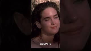 Jennifer Connelly Most Beautiful Actress Of 90's Big In Japan Alphaville I #shorts #short #trending