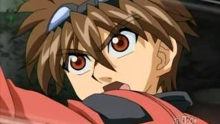 Bakugan Mechtanium Surge Episode 19 Unlocking the Gate 2/2