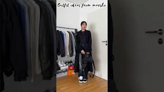 Outfit ideas from meesho #outfitideas #meeshohaul #pinterest #meesho #meeshofinds #koreanfashion