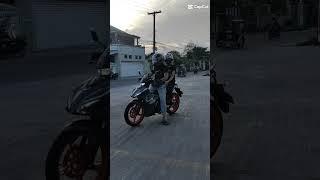 sniper 155 vva 2023 #sniper155vva #cinematic #sniper155 #motovlog #shorts #reels #viral #vlog #bike