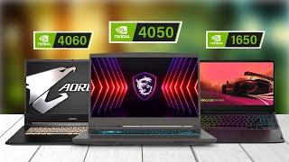 Best Gaming Laptops for Under $1000 in 2025 – High FPS, Smooth Gameplay & Fast Processors