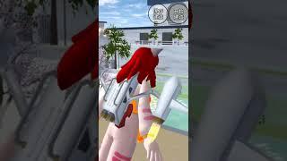 main sakura school simulator #shorts #sakuraschoolsimulator #viral #sakura