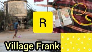 (village Frank just fun )NRVSS YouTube channel)