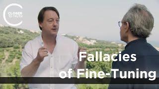 Fred Adams - Fallacies of Fine-Tuning