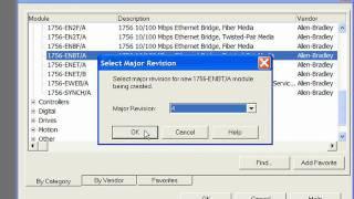 How to Program Rockwell Devicenet - Lab #1