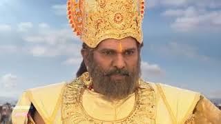 Mahabharatham episode 163 // மகாபாரதம் 163