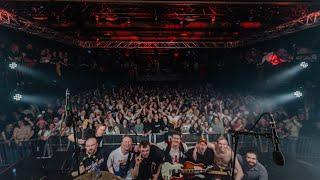 Moillrock live på Vulkan Arena 2023