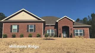 Millstone Ridge by Adams Homes