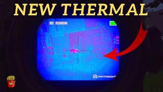 NEW THERMAL makes farming CULTISTS EASY | ESCAPE FROM TARKOV