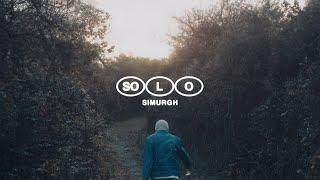 Simurgh - Solo