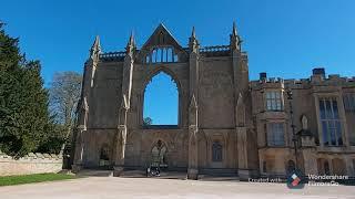 Newstead Abbey - Nottingham - England