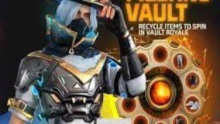 MELTING VAULT ITEM RETURN | MELTING VAULT EVENT FREE ...YouTube ·