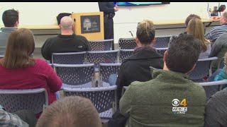 Millis Teaches Residents How To Respond To Active Shooter