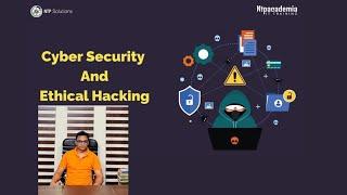 Cyber Security & Ethical Hacking Concept "Session 01" Batch: NTP/CSEH/B2403 - NTP Academia