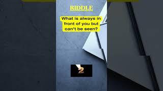 Riddle | Riddle in english | Riddle game