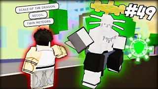 50 Secrets You Didn’t Know In Jujutsu Shenanigans(Roblox)