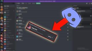 HOW TO MAKE A DISCORD SERVER FOR YOUR YOUTUBE/TWITCH COMMUNITY!