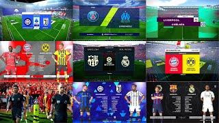 PES 2017 | NEW MULTISWITCHER 22-23 UPDATE