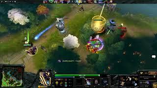 Dota 2 Silencer Jungle Guide - CHI LONG QUA