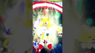 Super Sonic Or Neo Metal Sonic? (Sonic Speed Simulator)