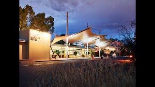 Desert Gardens Hotel at Ayers Rock Resort