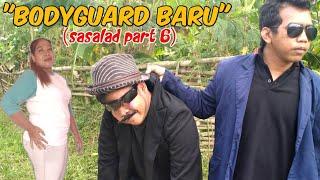 film komedi | bodyguard baru | film sunda lucu
