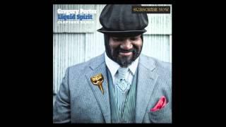 Gregory Porter - Liquid Spirit (Claptone Remix)