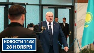 Лукашенко: Страны Запада уже вовсю занимаются этой проблемой! | Новости РТР-Беларусь