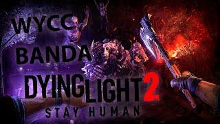 Dying Light 2: Stay Human #9 (Стрим от 25.10.2024)