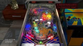 Let´s Play Pinball Nautilus 2017