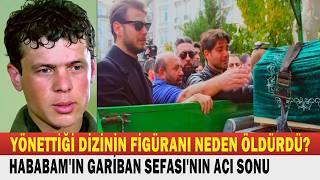 KEMAL UZUN; Hababam Sınıfı'nın Gariban Sefa'sıydı, Korkunç Bir Cinayete Kurban Gitti...