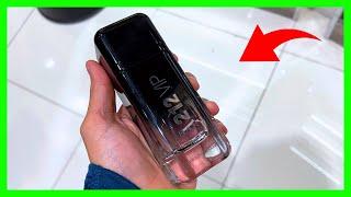 3 Things To Know About The Carolina Herrera 212 VIP Black for Men Eau De Parfum Spray | Review