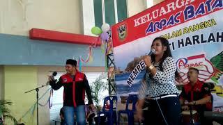 GALA GALA-NANA CHAN &IMAM ARPAC BTH HARLAH ARPAC BATAM 31 DESEMBER 2017