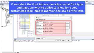 Creating Printable Content From DxDesigner