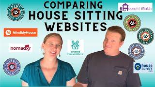 The Best House Sitting Websites in 2024