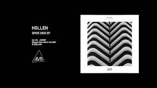 Hollen - Spice Dice (JAM045)