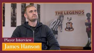 INTERVIEW: James Hanson discusses career and retirement