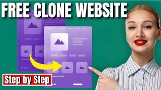 How to Clone WordPress site to another Domain Name | Full Guide