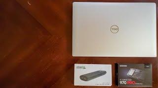 Watch This Before Upgrading Your Dell XPS 15 9570 Upgrade!